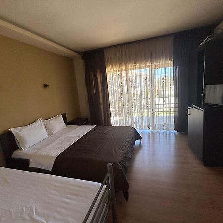Casa Andrei Maria Hotel Észak-Eforie Kültér fotó