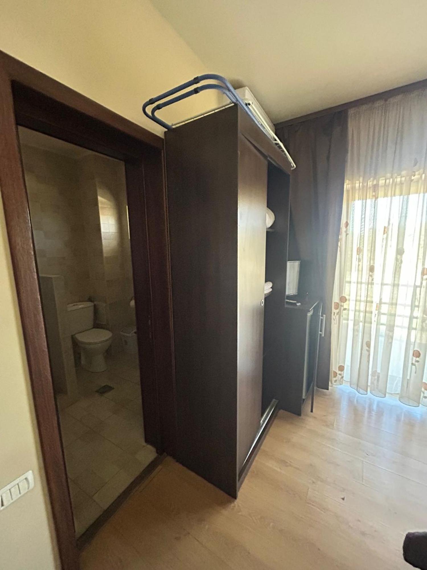Casa Andrei Maria Hotel Észak-Eforie Kültér fotó