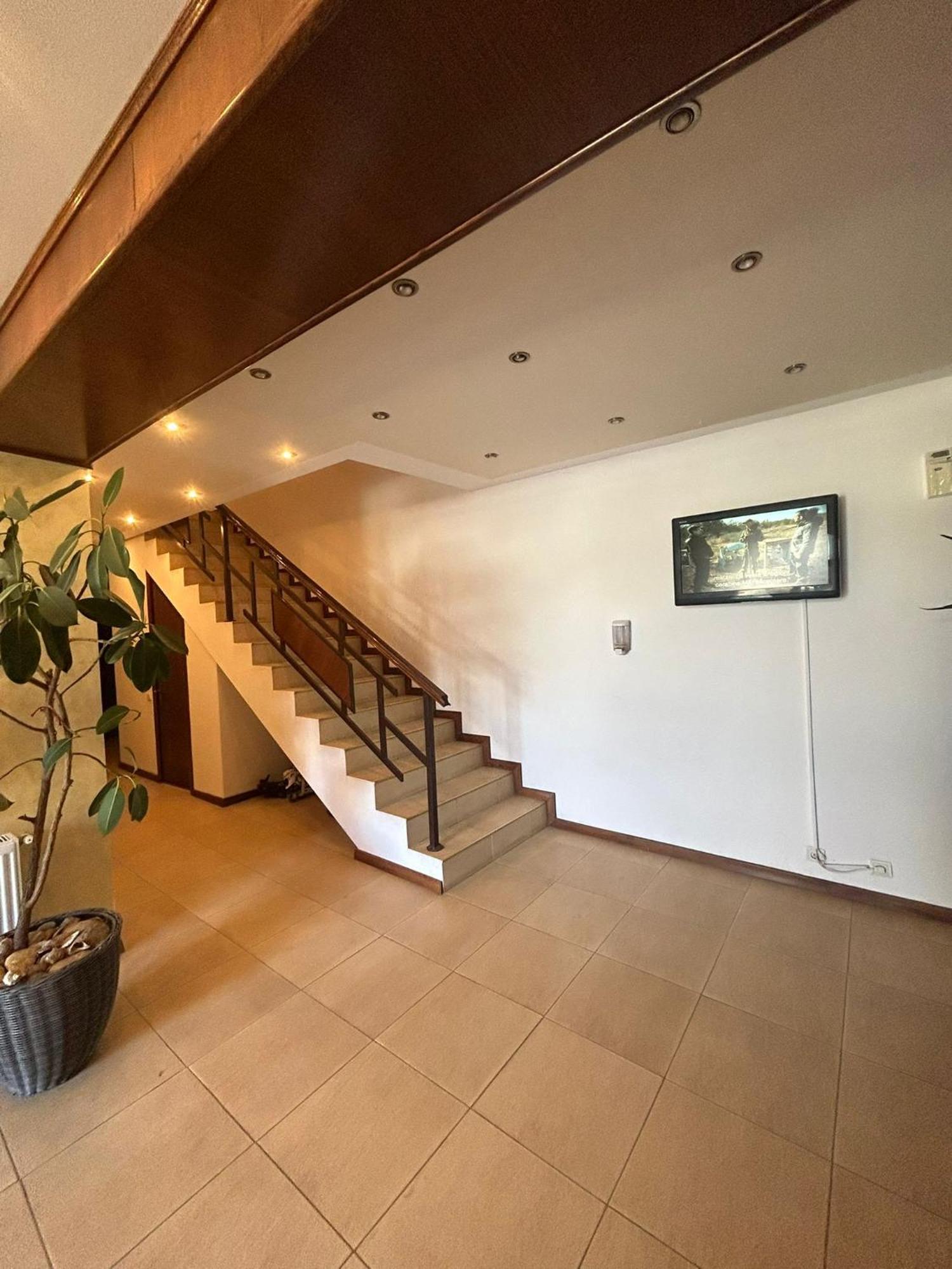 Casa Andrei Maria Hotel Észak-Eforie Kültér fotó
