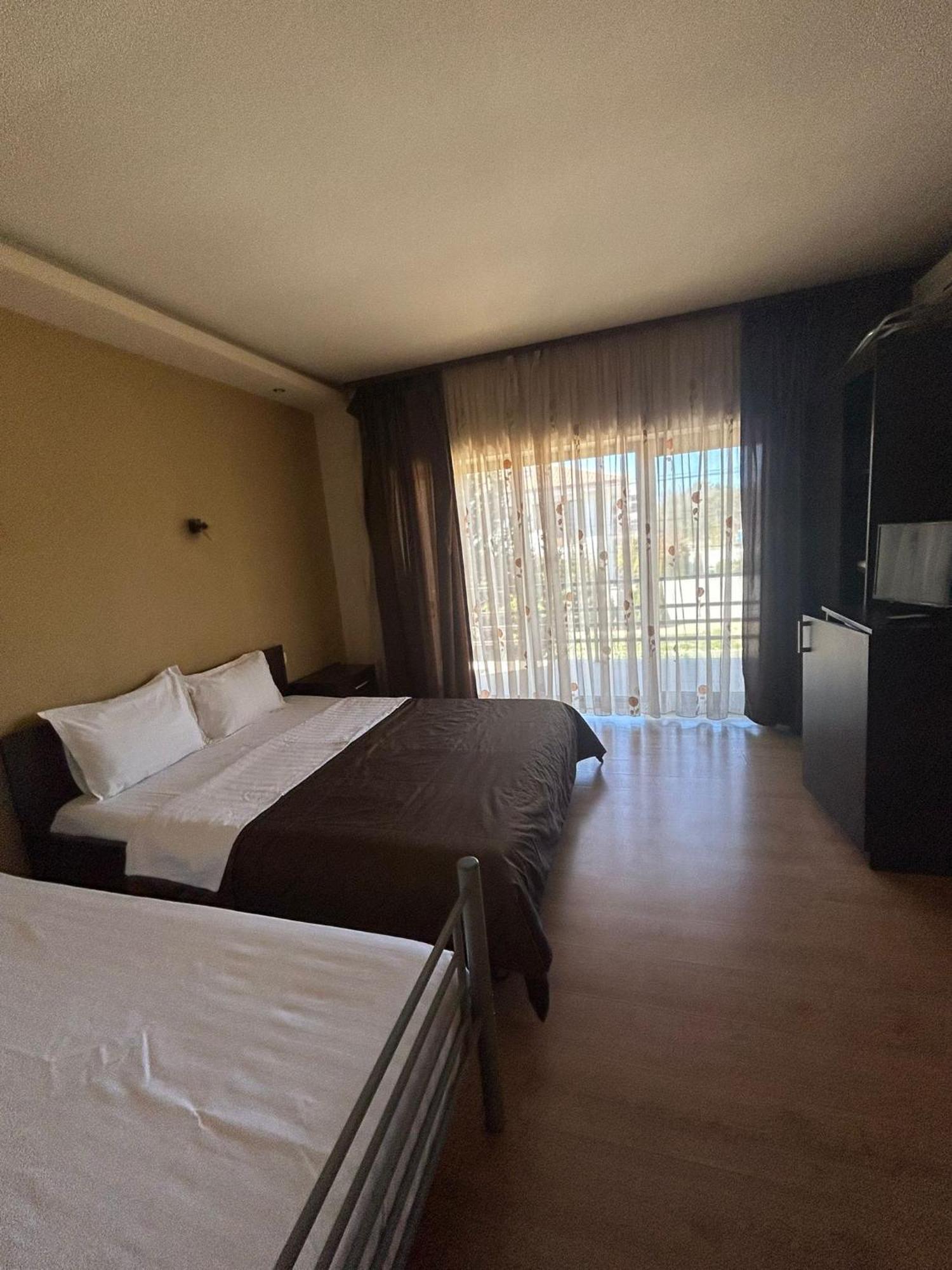 Casa Andrei Maria Hotel Észak-Eforie Kültér fotó