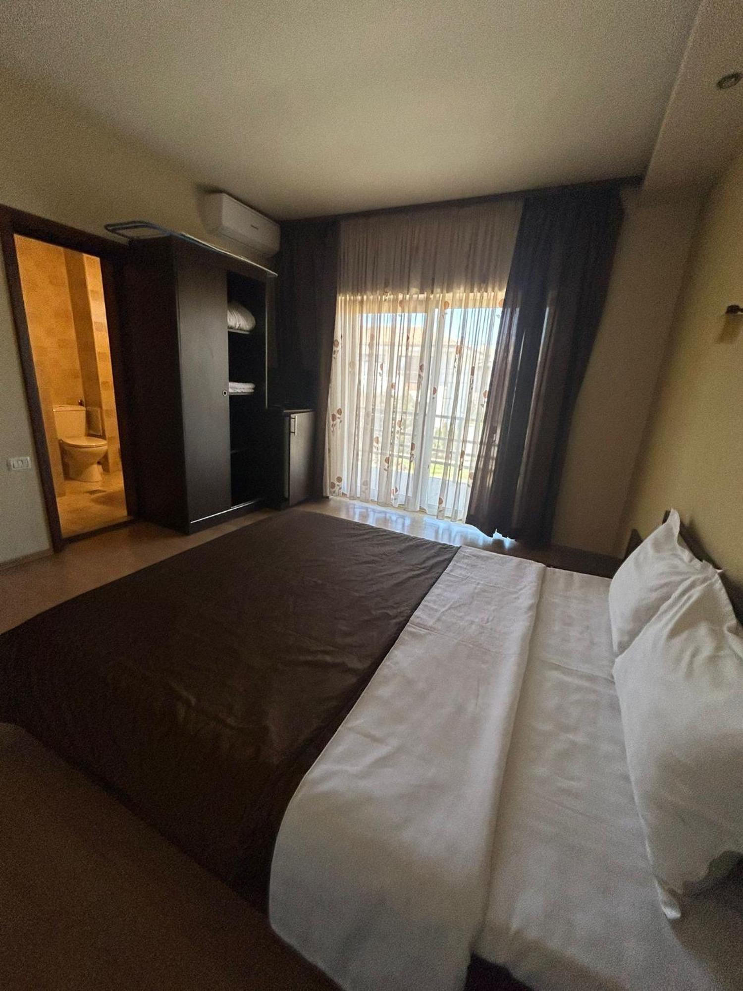Casa Andrei Maria Hotel Észak-Eforie Kültér fotó