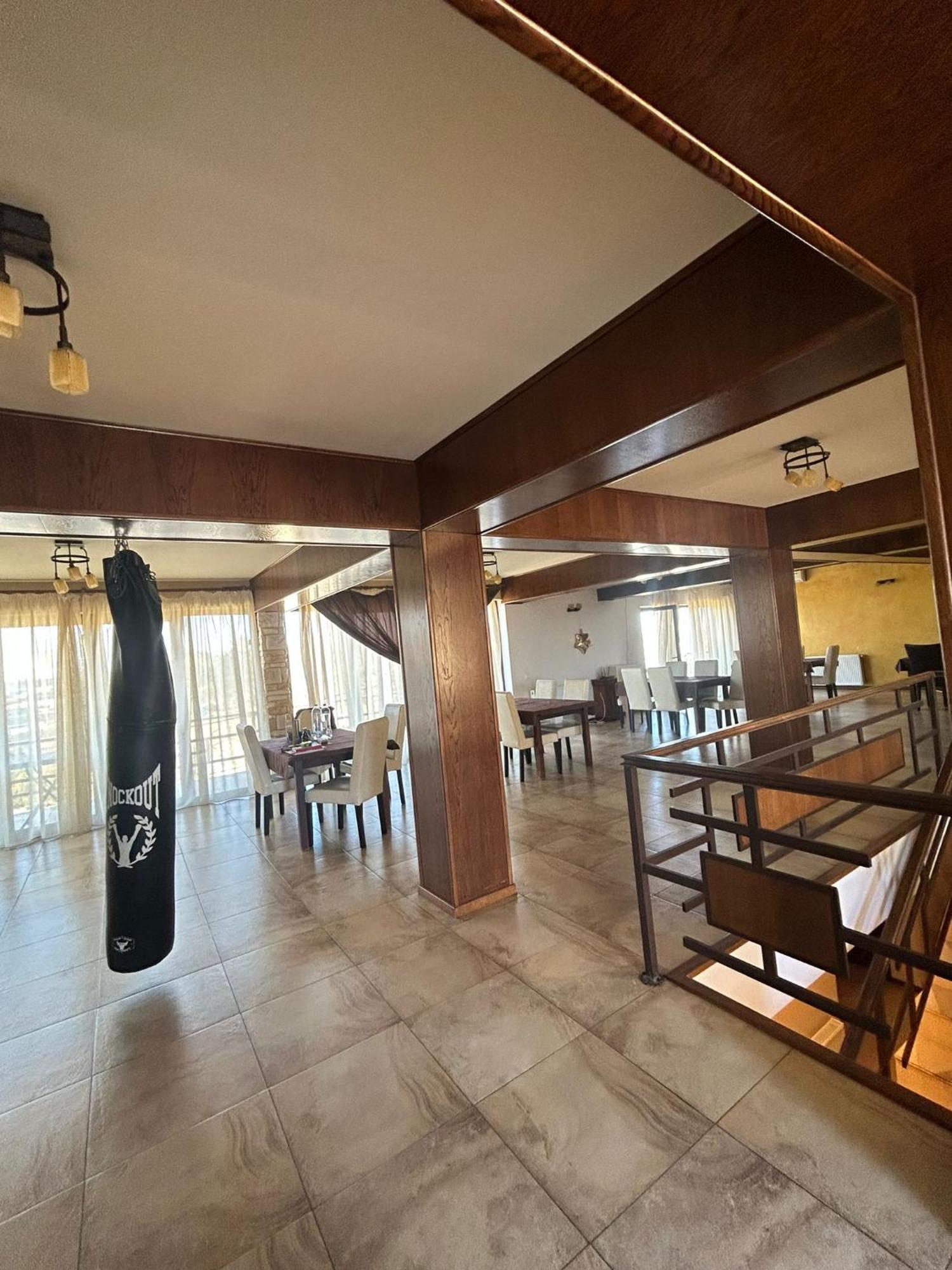 Casa Andrei Maria Hotel Észak-Eforie Kültér fotó